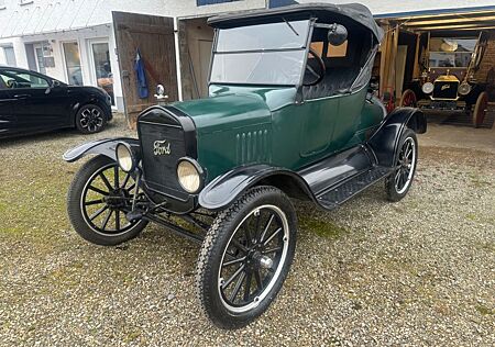 Ford Model T Roadster Tin Lizzy (Mwst. ausweisbar)