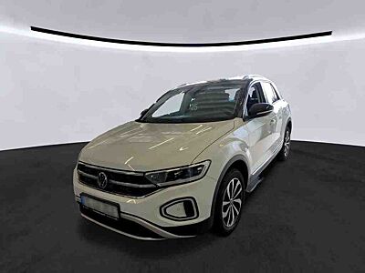 Volkswagen T-Roc 1.0 TSI Style OPF