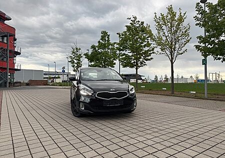 Kia Carens 1.7 CRDi 136PS FIFA World Cup Edition...
