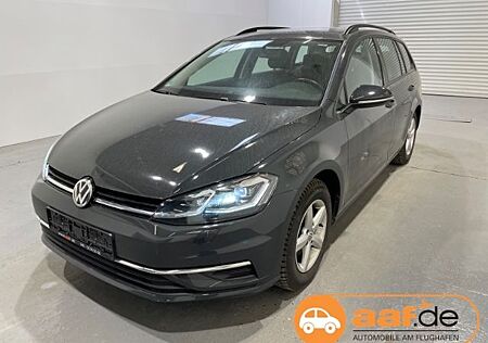 VW Golf Volkswagen Variant 1.5 TSI Comfortline EU6d-T ACC LED