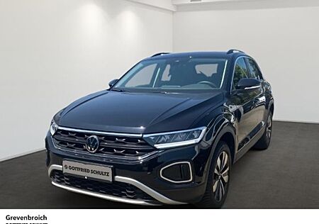 VW T-Roc Volkswagen 1.0 TSI LIFE NAVI Climatronic Carplay DAB