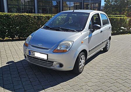 Chevrolet Matiz 1.0 SE SE