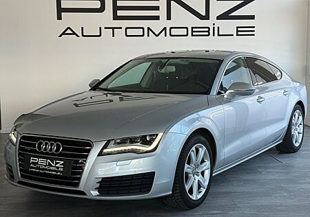 Audi A7 Sportback 3.0 TDI quattro