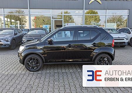 Suzuki Ignis Comfort Hybrid