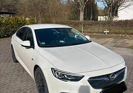 Opel Insignia 1.6 Diesel 100kW 118g Dynamic GS Dy...
