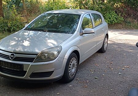 Opel Astra H 1.8 -