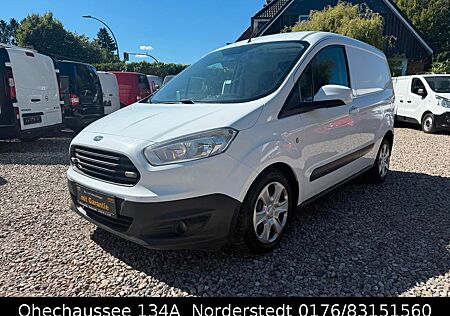 Ford Transit Courier Trend
