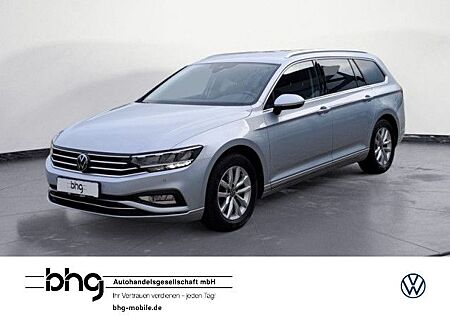 VW Passat Variant Volkswagen 2.0 TDI SCR DSG Business