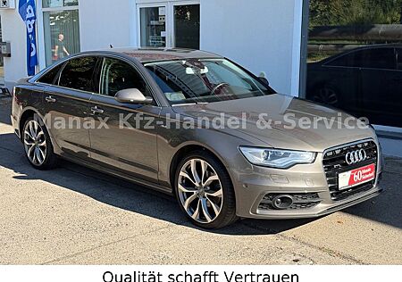 Audi A6 Lim. 3.0 TDI quattro S-Line