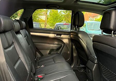Kia Sorento 2.2 CRDi AWD Attract Top Zustand