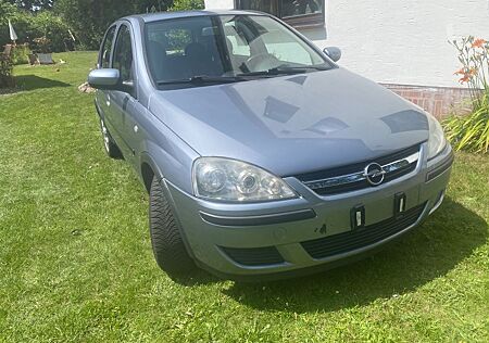 Opel Corsa 1.2 -C
