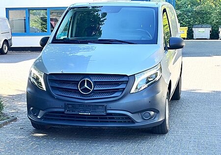 Mercedes-Benz Vito Kasten 114 CDI/BT RWD kompakt LED Xenon