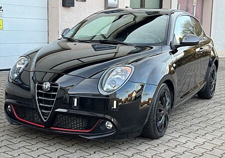 Alfa Romeo MiTo Quadrifoglio Verde AUTOMATIK EURO6 170 PS