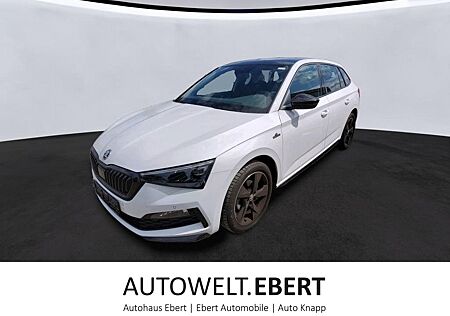 Skoda Scala Monte Carlo 1.5 TSI DSG/ACC/KAMERA/PANO-DA