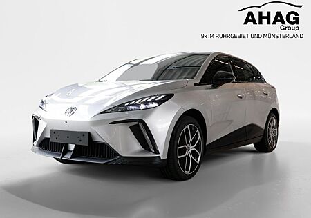MG MG4 gebraucht kaufen MG MG4 EV 64 kWh Luxury WP*LED*Keyless
