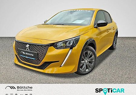 Peugeot 208 e- Allure SHZ ,