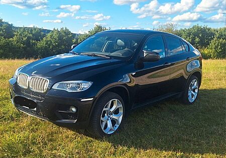 BMW X6 xDrive40d M Sport Edition M Sport Edition
