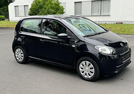 Skoda Citigo 1.0 MPI 44kW Klima/Navigation
