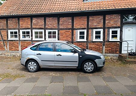 Ford Focus 2 Jahre Tüv