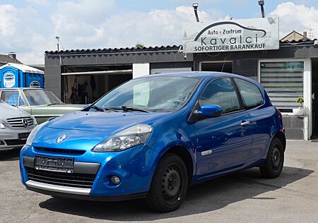 Renault Clio III Dynamique