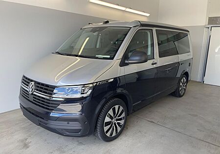 VW T6 California Volkswagen California 6.1 Beach Camper 204PS DSG ACC+DCC...