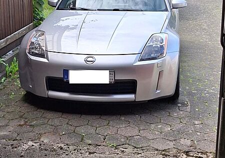 Nissan 350Z Premium Pack 3.5l Premium Pack