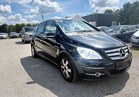 Mercedes-Benz B 180 *KLIMA*SHZ*TÜV 11/25*
