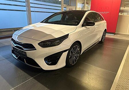 Kia Pro_ceed PROCEED 1.5T DCT7 GTL TEC GD 18Z LEDER