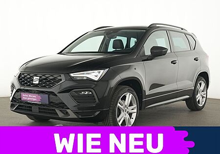 Seat Ateca FR AHK|LED|360°|Beats|Kessy|CarPlay|SHZ