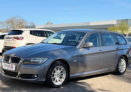 BMW 320d E91 24M-Garantie AHK Unfallfr. Scheckheft.