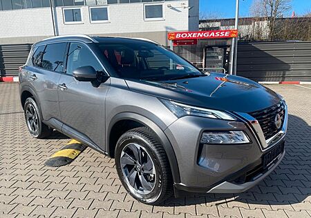 Nissan X-Trail 1.5 VC-T MildHybrid/Tekna/Komplettausst.