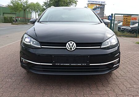 VW Golf Volkswagen VII Variant 1,5TSI Highline LED-NAVI-1-HAND