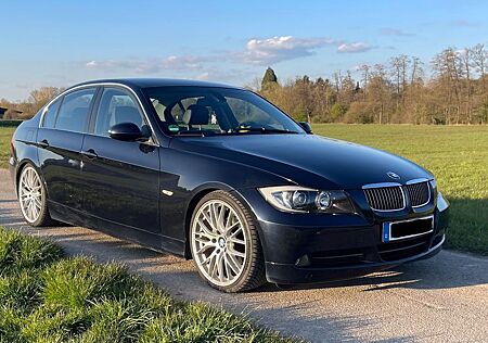BMW 325i Schaftdichtungen, Kupplungen, KGE etc. NEU