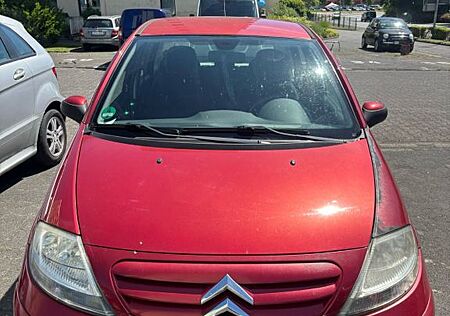 Citroën C3 1.6 16V Exclusive Autom. Exclusive