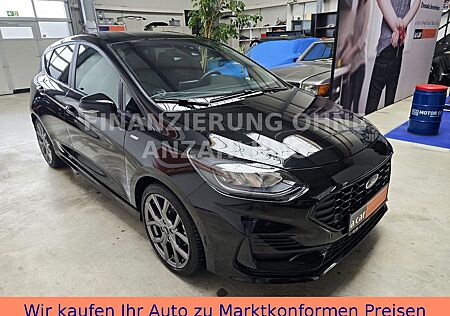 Ford Fiesta ST-Line|aus. 1 Hand|Kamera|Finanzierung|