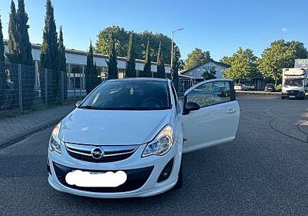 Opel Corsa 1.4 Color Edition 74kW Color Edition