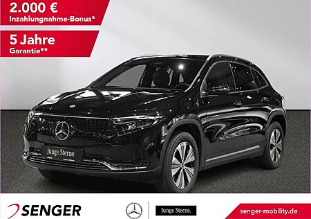 Mercedes-Benz EQA 350 4M Progressive Panorama Rückfahrkamera