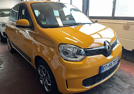 Renault Twingo Zen Electric