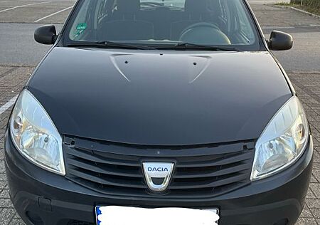 Dacia Sandero 1.4