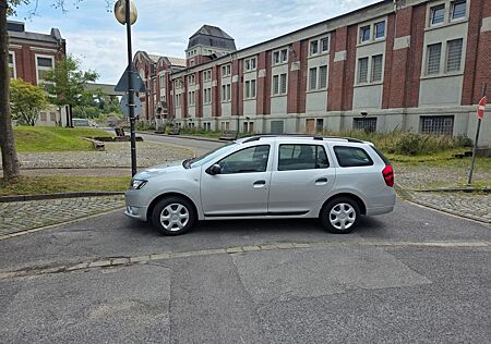 Dacia Logan MCV 1.2 16V 75 Celebration Celebration