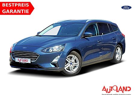 Ford Focus 1.0 EB Hyb. Cool&Connect LED Navi Kamera