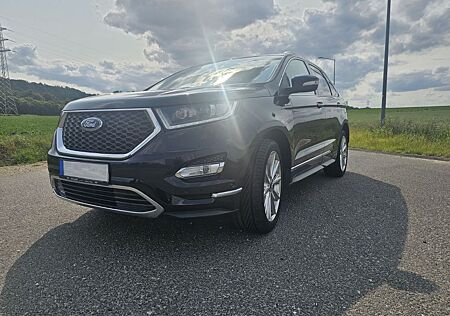 Ford Edge 2.0 l TDCi Bi-Turbo 4x4 Vignale Power Shift