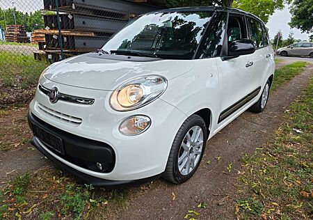 Fiat 500L Lounge