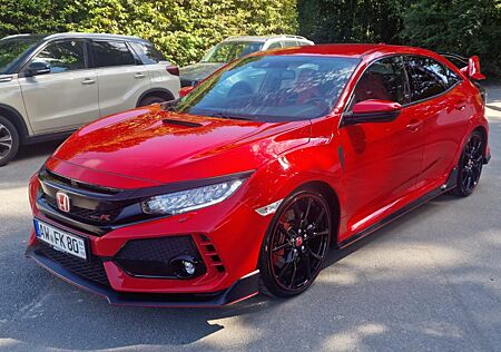 Honda Civic 2.0 i-VTEC TURBO Type R GT