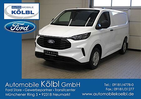Ford Transit Custom Kasten Trend L1 Auto. Allrad, LED