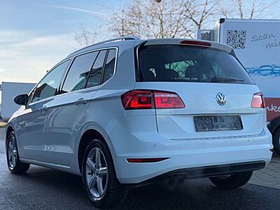 Volkswagen Golf Sportsvan 1.4 TSI DSG ALLSTAR BMT ALLSTAR