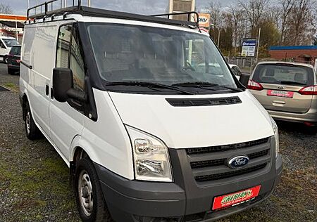 Ford Transit Kasten FT 260 K City Light+80TKM