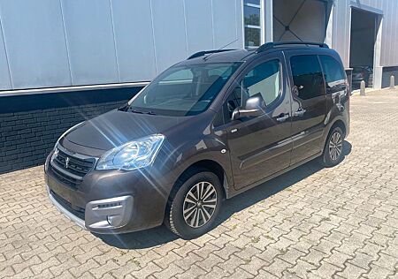 Peugeot Partner Tepee *Klima*Pdc*Scheckheft*