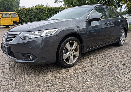 Honda Accord 2.0 Elegance Automatik Elegance