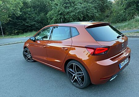 Seat Ibiza 1.5 TSI EVO Start&Stop 110kW FR FR